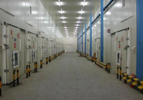 成功案例分享：冷庫倉儲管理系統(tǒng)在零售中的應(yīng)用