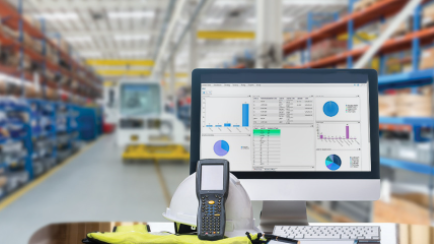 條碼WMS智能倉(cāng)儲(chǔ)管理系統(tǒng)，庫(kù)存管理策略解析