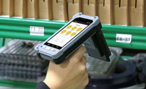 什么是條碼WMS智能倉(cāng)儲(chǔ)管理系統(tǒng)？