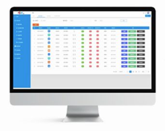 條碼智能倉儲管理系統(tǒng)：制造業(yè)倉庫管理解決方案