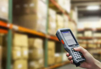 條碼智能倉儲管理系統(tǒng)的庫存管理策略