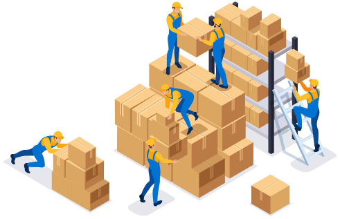 倉儲(chǔ)管理系統(tǒng)WMS業(yè)務(wù)流程解析