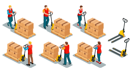 制造企業(yè)智能倉儲(chǔ)管理系統(tǒng)WMS業(yè)務(wù)流程