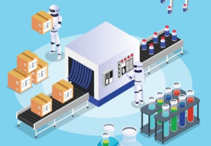 RFID技術(shù)在倉庫管理系統(tǒng)中的應(yīng)用