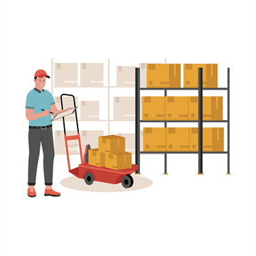 WMS二次分揀流程詳解，讓你的倉庫管理更輕松！