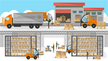 標(biāo)領(lǐng)科技倉(cāng)儲(chǔ)管理系統(tǒng)—— 一款高效、實(shí)用的倉(cāng)庫(kù)管理利器!