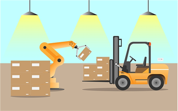 難怪國內(nèi)企業(yè)WMS應(yīng)用效果普遍不理想，原因在這