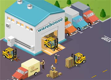 企業(yè)數(shù)字化蝶變：標領(lǐng)科技WMS倉庫管理系統(tǒng)實施案例解析