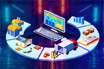 智慧倉(cāng)儲(chǔ)新篇章：東莞某機(jī)械公司攜手標(biāo)領(lǐng)科技WMS系統(tǒng)革新實(shí)踐