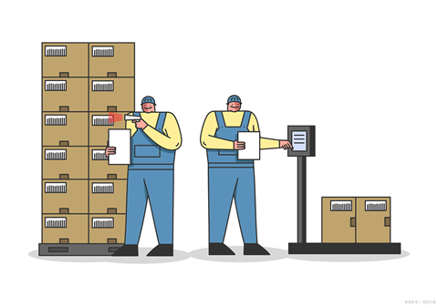 賦能智慧倉儲，廣州醫(yī)療企業(yè)與標(biāo)領(lǐng)WMS的完美融合之路