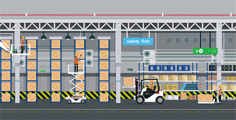 賦能供應(yīng)鏈，智勝未來：廣州供應(yīng)鏈公司攜手標(biāo)領(lǐng)實(shí)現(xiàn)轉(zhuǎn)型升級