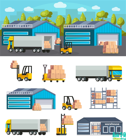 淺談關(guān)于WMS的未來(lái)發(fā)展趨勢(shì)與挑戰(zhàn)