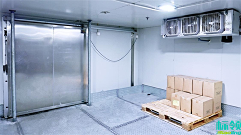 小型冷庫必看：為何初創(chuàng)階段也需要引入WMS系統(tǒng)？