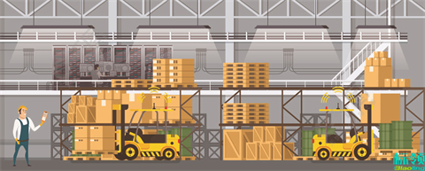 如何通過WMS系統(tǒng)提升冷庫管理效率，實(shí)現(xiàn)智能化庫存控制