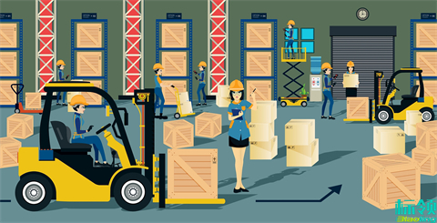 如何利用RFID技術(shù)提升倉(cāng)儲(chǔ)效率：智能倉(cāng)儲(chǔ)管理軟件的優(yōu)勢(shì)與應(yīng)用