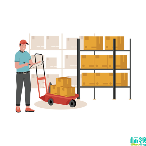 提升冷鏈物流效率：標(biāo)領(lǐng)科技冷庫(kù)WMS軟件的優(yōu)勢(shì)解析