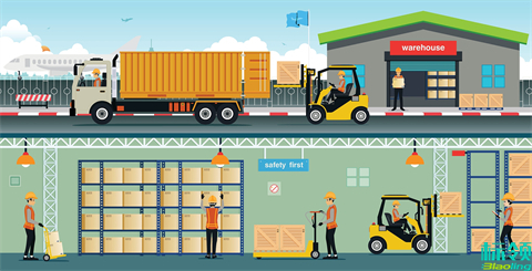 從生產(chǎn)到倉儲：如何通過WMS與MES集成實現(xiàn)高效管理與優(yōu)化