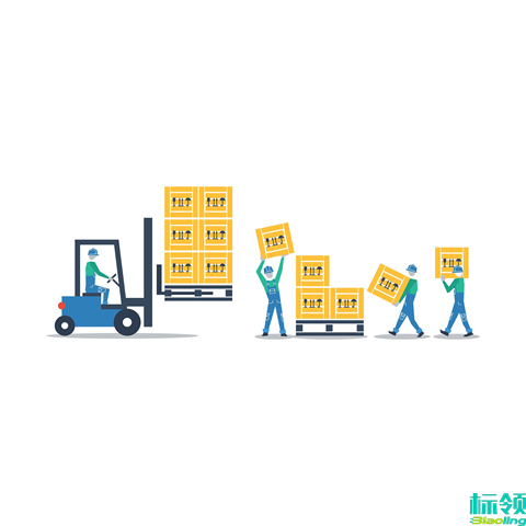 制造型企業(yè)如何構(gòu)建完善的倉儲體系：智慧物流的黃金法則