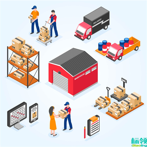 WMS集成ERP，助力企業(yè)完善供應(yīng)鏈體系