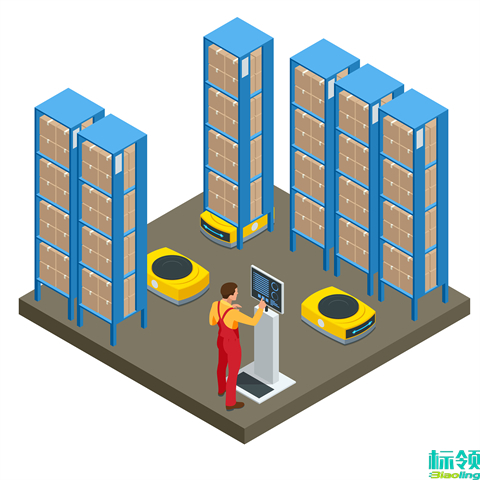 提升效率：標(biāo)領(lǐng)WMS在制造業(yè)的成功實(shí)施案例