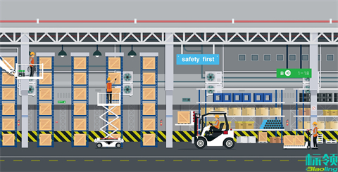 倉儲管理革新：WMS助力企業(yè)走向高效未來