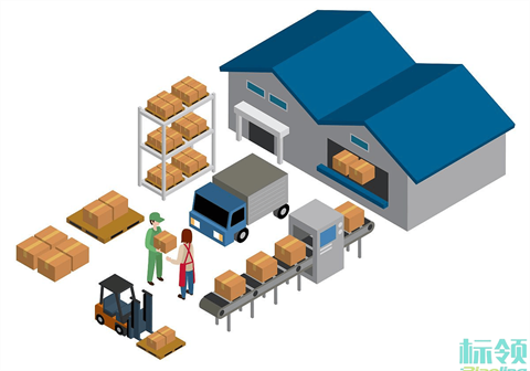 智能化轉(zhuǎn)型：標領WMS助力惠州包裝公司提升倉儲管理水平