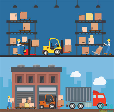 集成ERP、SRM與OA，標領WMS為南寧糖業(yè)集團開創(chuàng)物流新紀元