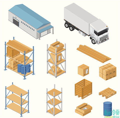 精工科技攜手標(biāo)領(lǐng)WMS，打造智能化倉儲管理新模式