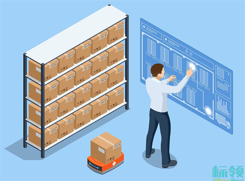 智能化庫(kù)存管理：倉(cāng)儲(chǔ)系統(tǒng)六大優(yōu)勢(shì)如何助力企業(yè)降本增效