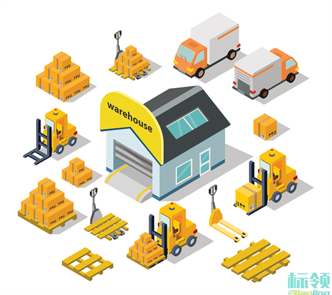 標(biāo)領(lǐng)WMS集成易拓ERP系統(tǒng)，助力某廣州電子倉(cāng)儲(chǔ)升級(jí)