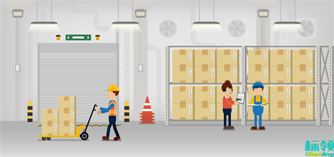 標領WMS+用友U8ERP：第三方物流企業(yè)的數(shù)據(jù)協(xié)同破局之道