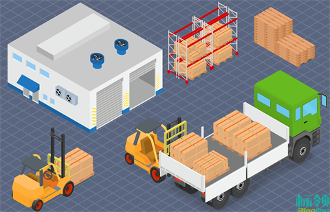 無聲革命：當RFID遇上碼垛機器人，倉儲管理進入“無感時代”