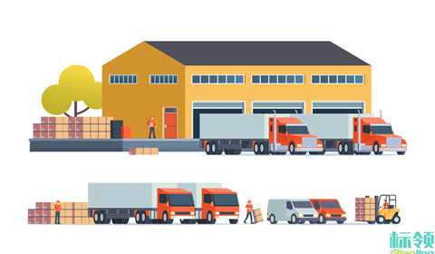 標(biāo)領(lǐng)WMS與U8 ERP深度集成：某企業(yè)倉儲(chǔ)管理升級(jí)之路