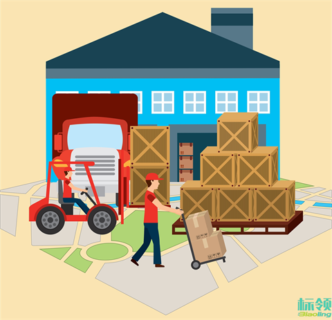 標(biāo)領(lǐng)WMS+SAP ECC：第三方物流從“業(yè)務(wù)上線”到“數(shù)據(jù)賦能”的躍遷之路