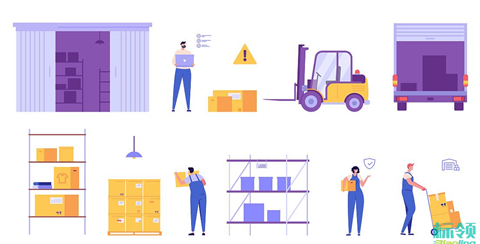 無(wú)縫集成，智領(lǐng)未來(lái)：標(biāo)領(lǐng)WMS與用友U8ERP助力冷庫(kù)企業(yè)數(shù)字化轉(zhuǎn)型