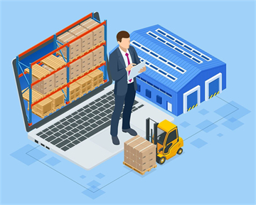 智能倉儲與財務(wù)聯(lián)動：標領(lǐng)WMS如何重塑制造企業(yè)運營效率