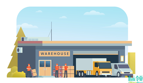 倉儲(chǔ)管理“量子躍遷”：智能WMS+用友U8 ERP重構(gòu)供應(yīng)鏈DNA