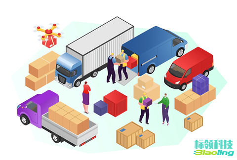 深度解耦！看標(biāo)領(lǐng)WMS如何激活電子企業(yè)SAP數(shù)據(jù)價(jià)值