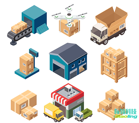 標(biāo)領(lǐng)科技WMS：惠州企業(yè)倉儲升級的智慧引擎，降本增效新選擇