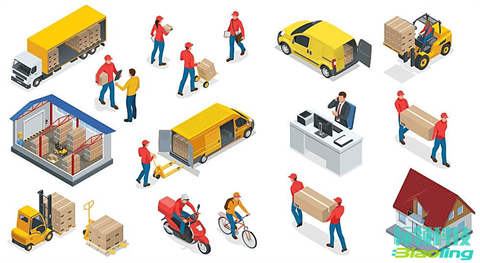 智造引擎啟動(dòng)！看廣州標(biāo)領(lǐng)WMS如何無縫集成AGV，重塑制造業(yè)倉儲效率