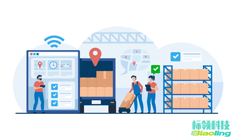 廣州標(biāo)領(lǐng)科技WMS：中山企業(yè)智能倉儲升級首選，效率飆升不是夢！