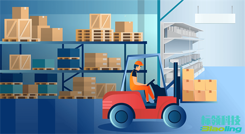 條碼+WMS如何破解多系統(tǒng)割裂？第三方倉儲企業(yè)效率翻倍案例