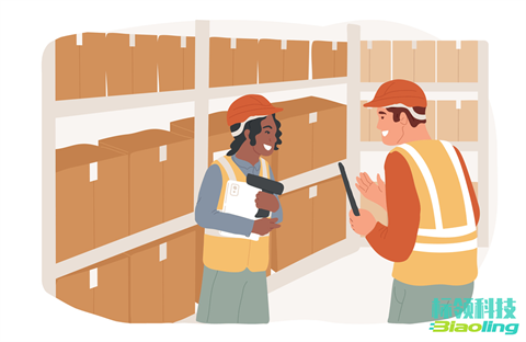 ERP系統(tǒng)庫存不準(zhǔn)？WMS集成實現(xiàn)制造業(yè)精藝發(fā)料與賬實合一之道