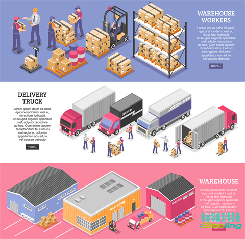 標(biāo)領(lǐng)WMS如何實現(xiàn)倉庫零揀作業(yè)？效率提升3大關(guān)鍵策略