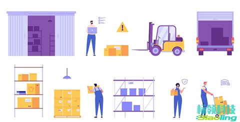 從積壓5000萬(wàn)到近零庫(kù)存：標(biāo)領(lǐng)WMS集成SAP的智能協(xié)同方案