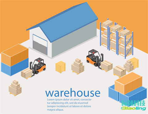 無(wú)縫融合SAP ECC！標(biāo)領(lǐng)WMS破解冷鏈倉(cāng)儲(chǔ)三難：效期失控、庫(kù)存延遲、業(yè)財(cái)割裂