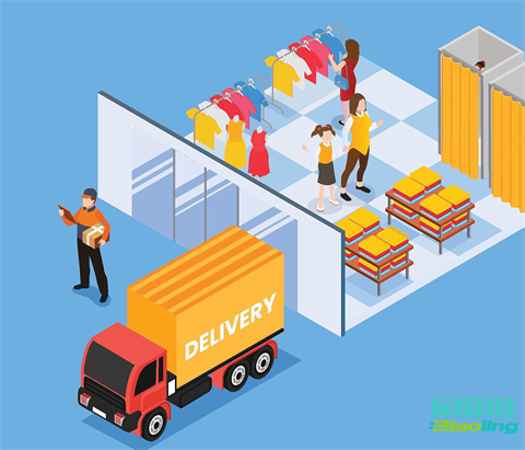 破局冷鏈管理難題！看標(biāo)領(lǐng)WMS如何撬動(dòng)食品倉(cāng)儲(chǔ)30%成本優(yōu)化