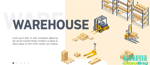 標(biāo)領(lǐng)科技WMS與固定資產(chǎn)管理系統(tǒng)：智慧賦能，驅(qū)動(dòng)企業(yè)高效增長(zhǎng)