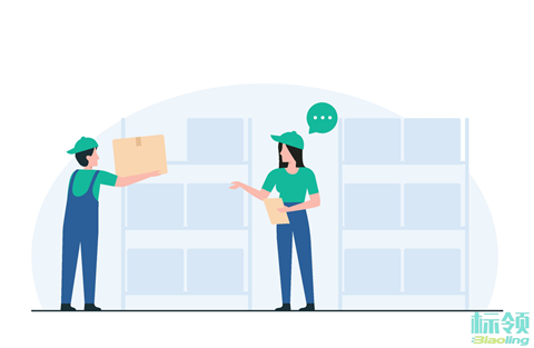 冷鏈企業(yè)的智能化蛻變，標領WMS與AGV、立庫無縫集成驅動效率革命