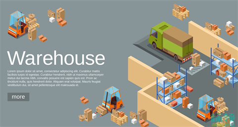 標(biāo)領(lǐng)WMS集成U8 ERP：制造企業(yè)銷售出庫單管理革命，效率提升300%！